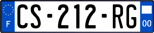 CS-212-RG