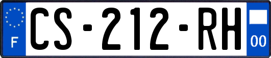 CS-212-RH