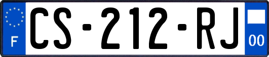 CS-212-RJ