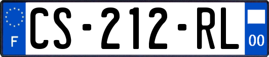 CS-212-RL