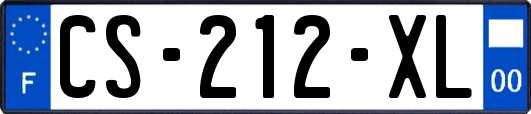 CS-212-XL