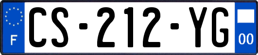 CS-212-YG