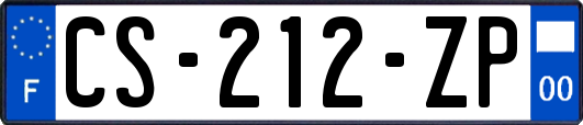 CS-212-ZP