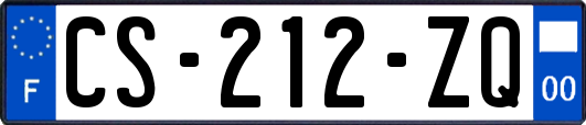 CS-212-ZQ