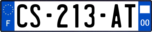 CS-213-AT