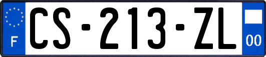 CS-213-ZL