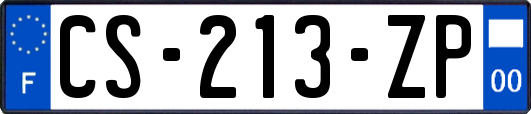 CS-213-ZP