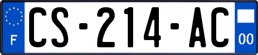 CS-214-AC