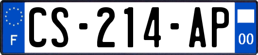 CS-214-AP