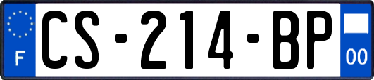 CS-214-BP