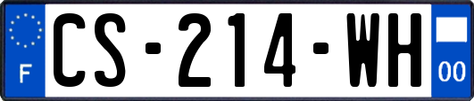 CS-214-WH