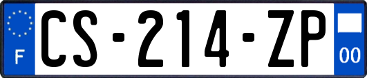 CS-214-ZP