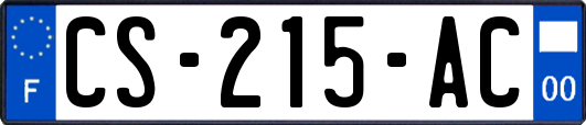 CS-215-AC