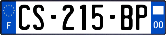 CS-215-BP