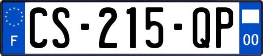 CS-215-QP