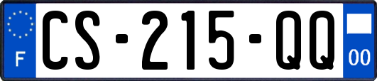 CS-215-QQ