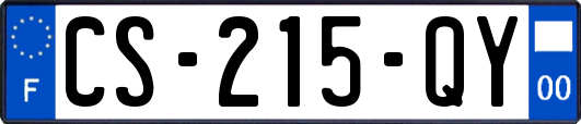 CS-215-QY