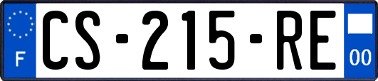CS-215-RE