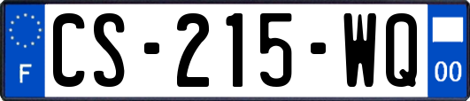 CS-215-WQ