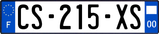 CS-215-XS