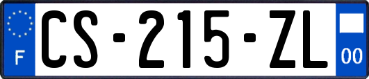 CS-215-ZL