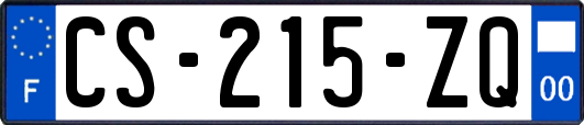 CS-215-ZQ