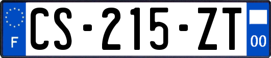 CS-215-ZT