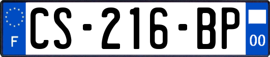 CS-216-BP