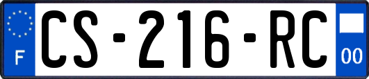 CS-216-RC