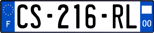 CS-216-RL