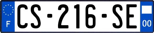 CS-216-SE