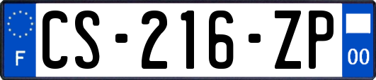 CS-216-ZP