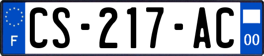 CS-217-AC