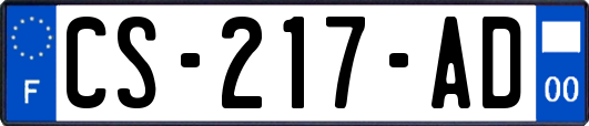 CS-217-AD