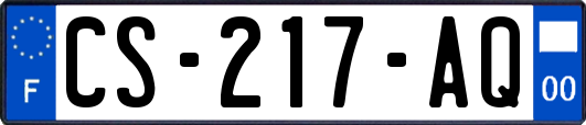 CS-217-AQ