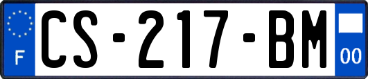 CS-217-BM