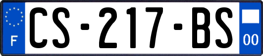 CS-217-BS