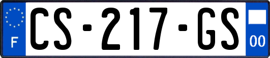 CS-217-GS