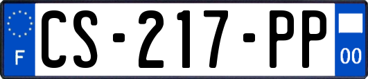 CS-217-PP