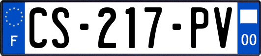 CS-217-PV