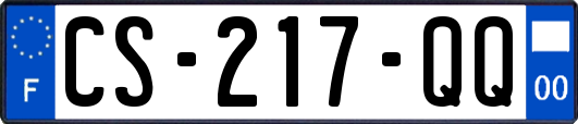 CS-217-QQ