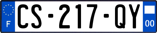 CS-217-QY