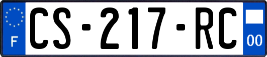 CS-217-RC