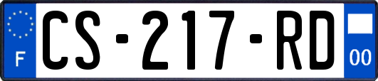 CS-217-RD