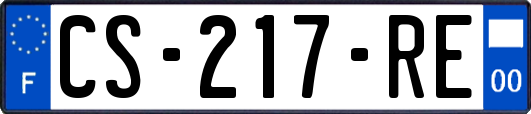 CS-217-RE