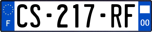 CS-217-RF