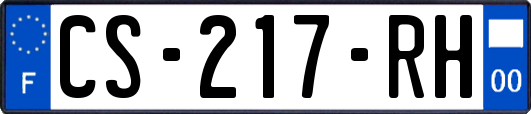CS-217-RH