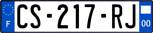 CS-217-RJ