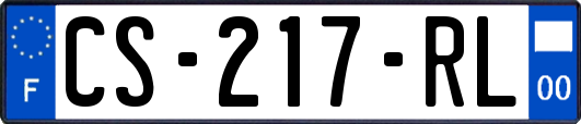 CS-217-RL
