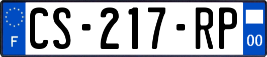CS-217-RP